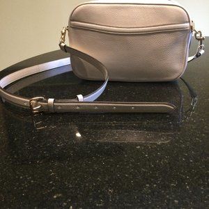 Coach crossbody bag